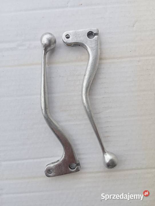 KLAMKI DŹWIGNIA KIEROWNICA K750 DNIEPR URAL opolskie