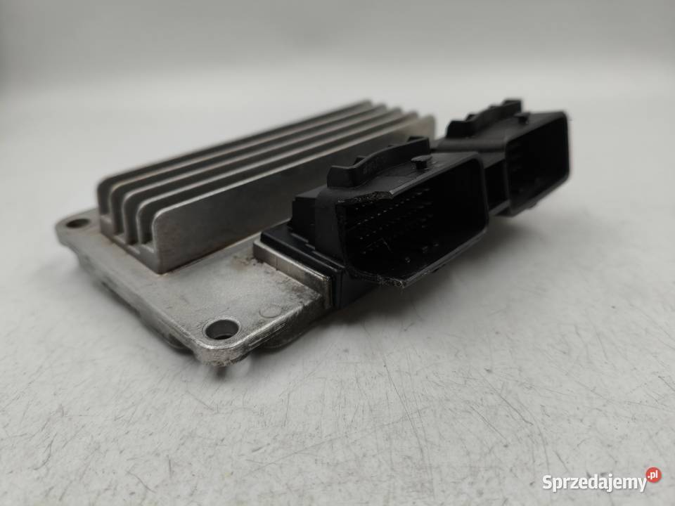 Sterownik Silnika Renault Clio II 12 8200181482 mazowieckie Wyszków sprzedam