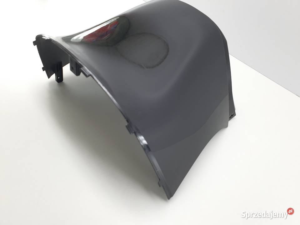 Oslona Boczek Obudowa Skuter Kumpan Electric 54I Janowice