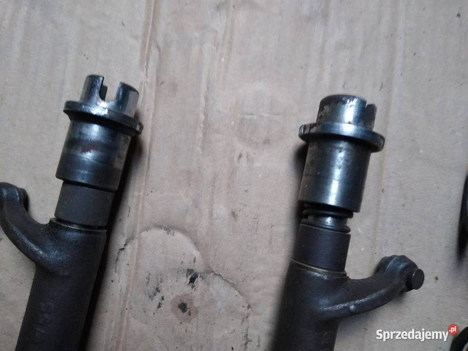 Junak m10 klawiatura pozostałość Kruszwica