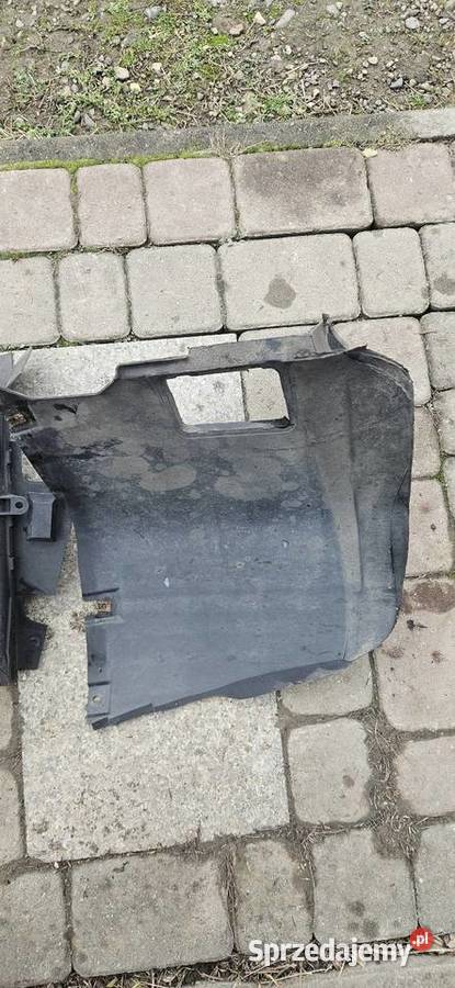 Bmw e46 30i polift nadkole lewe osobowe Jarosław