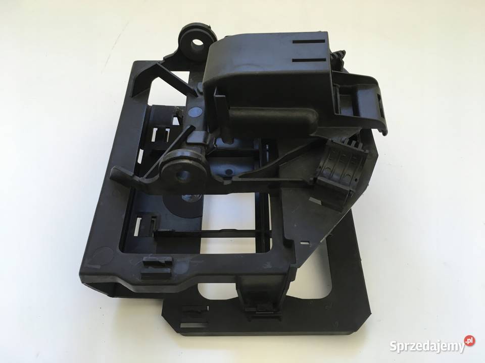 BMW R 1200 GS K25 0407 Uchwyt sterownika CDI wielkopolskie sprzedam