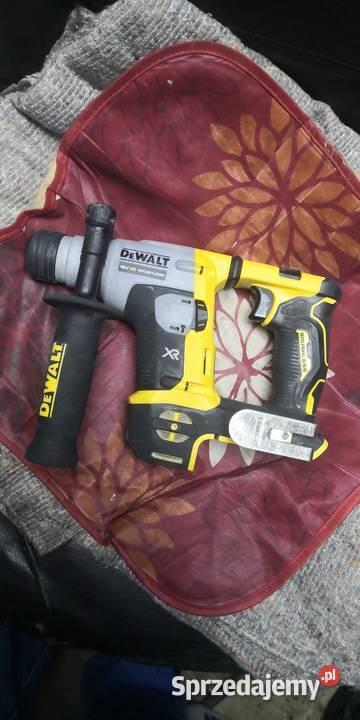 Dewalt DCH172 typ1