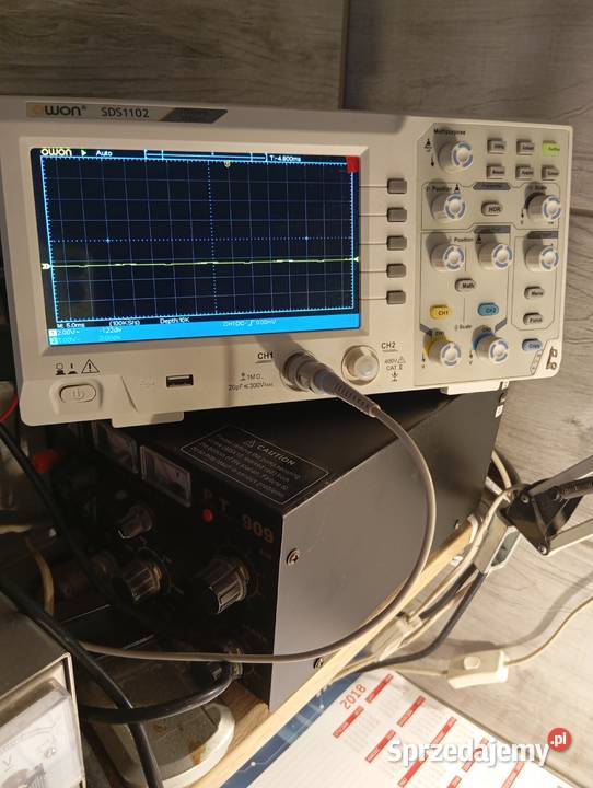 Usługi montażu i serwisu elektroniki Przygodzice