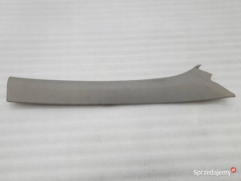 OSŁONA SŁUPKA A PRAWA MERCEDES W204 2046902226 sprzedam