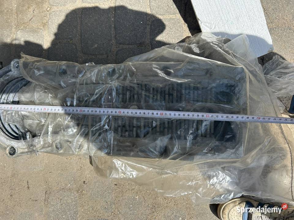 Wymiennik Quinta 65 kw Remeha podlaskie