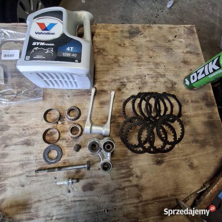 Cross asix xb 39 300cc Motoryzacja Podkońska Wola sprzedam