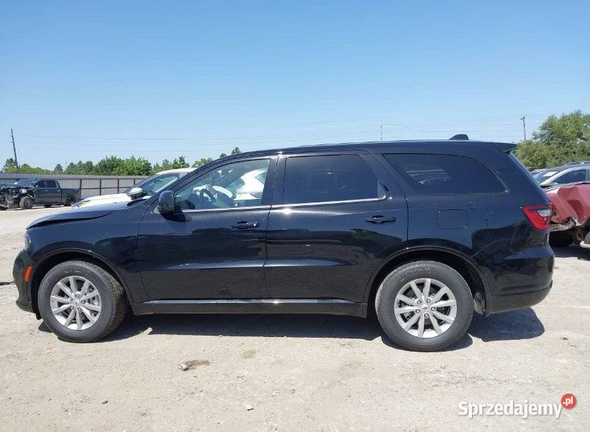 Dodge Durango 36 śląskie sprzedam