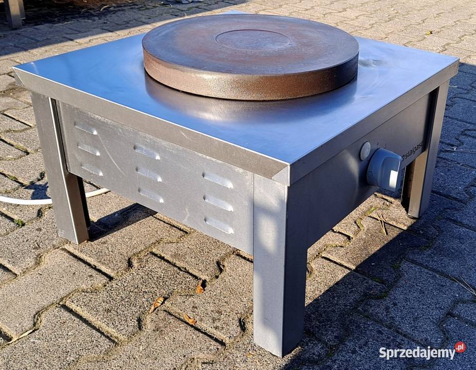 TABORET GASTRO ELEKTRYCZNY STALGAST 773020V02 Gastronomia Nowe Skalmierzyce