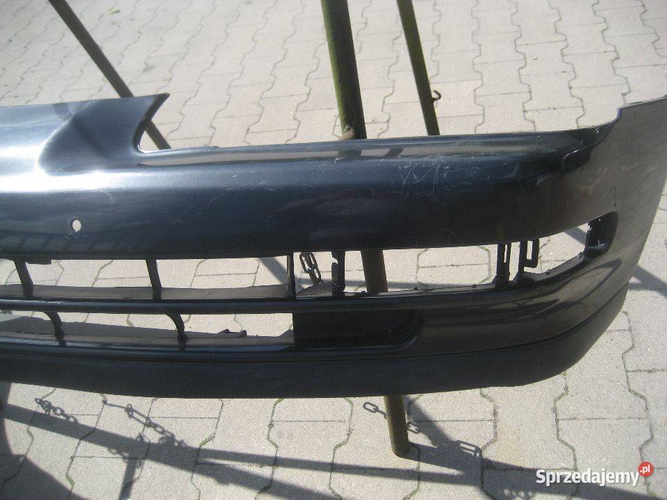 honda prelude 4 iv 9296r zderzak przedni spoiler Rakoniewice