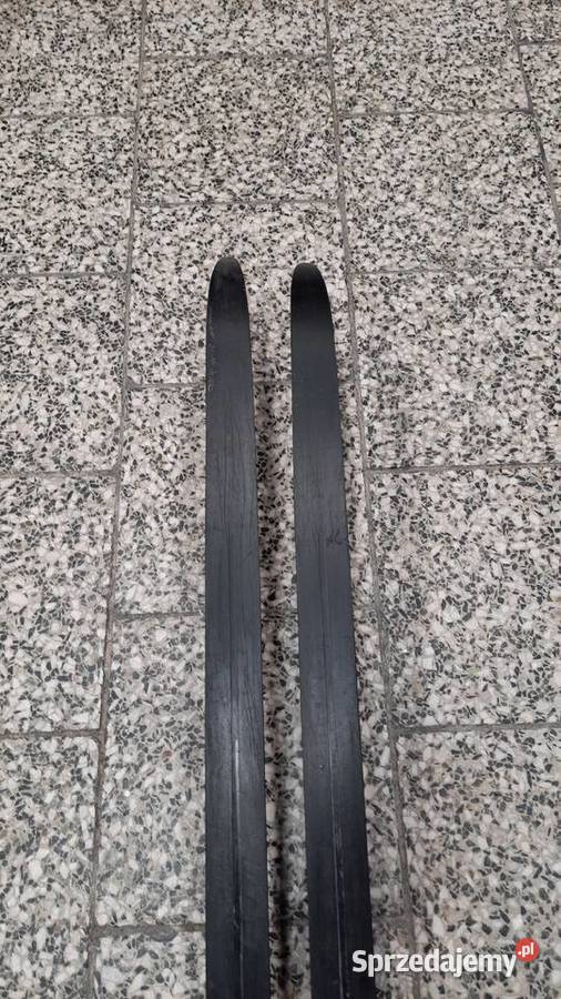 Narty MADSHUS Ultrasonic 160 wiązania NNN Dębica