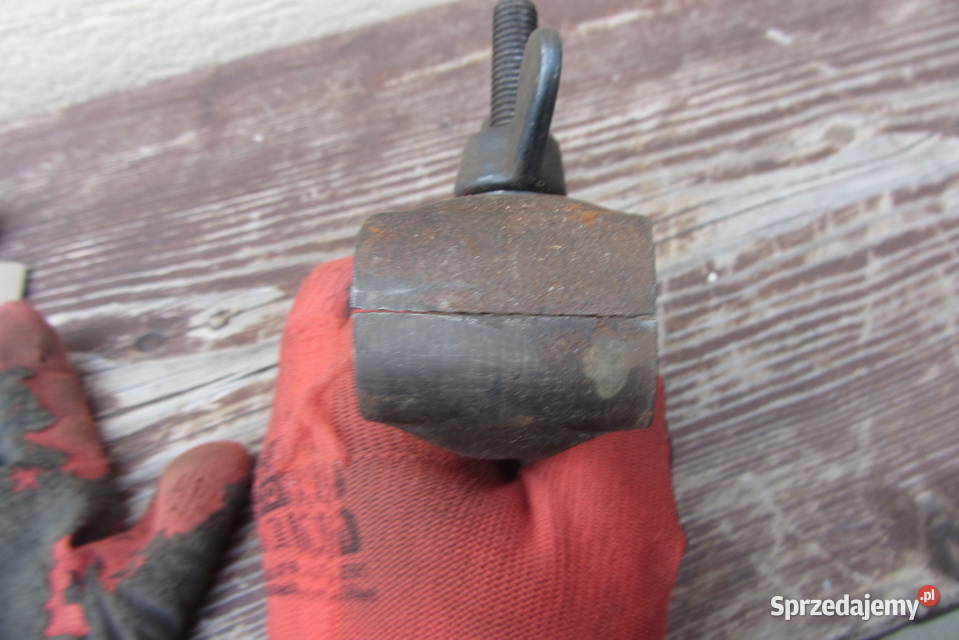 Scisk imadło ręczne Biłgoraj