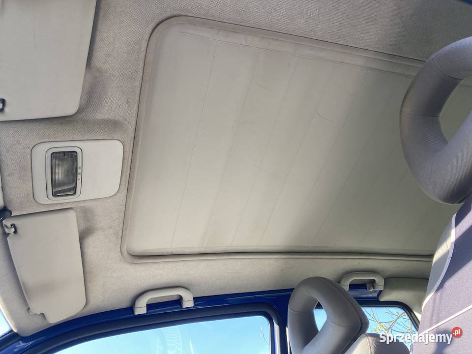VW Lupo 14 sprzedam