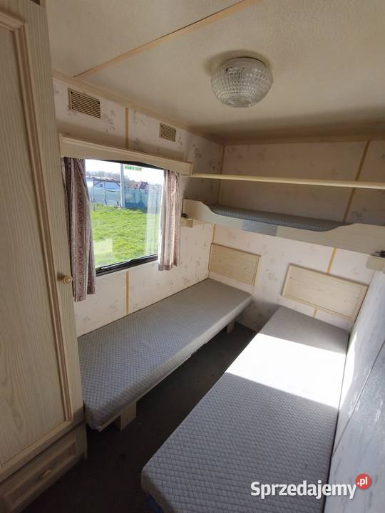 Domek holenderski 3 sypialnie Pilzno