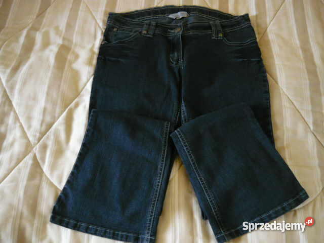 Jeans DOROTHY PERKINS śląskie Myszków sprzedam