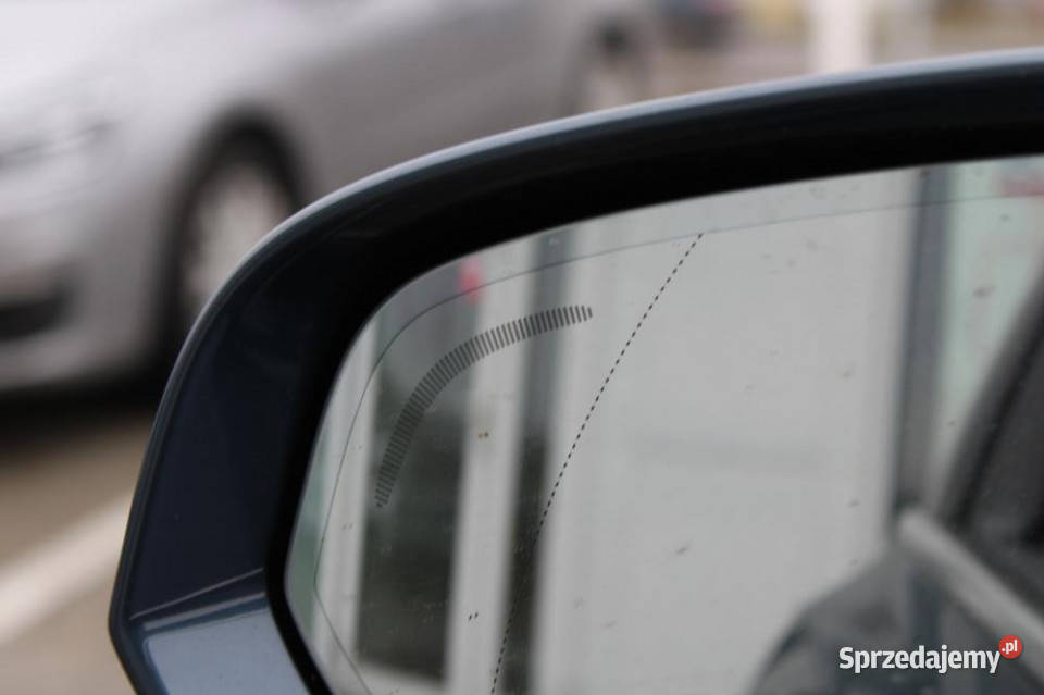 Volvo S90 2023r Harman Kardon Kamera ACC Winter Gdańsk