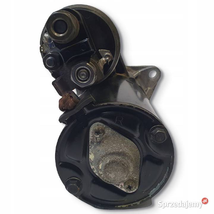 ROZRUSZNIK Opel Corsa D 12 14 16V 0001107408 osobowe Chełm sprzedam