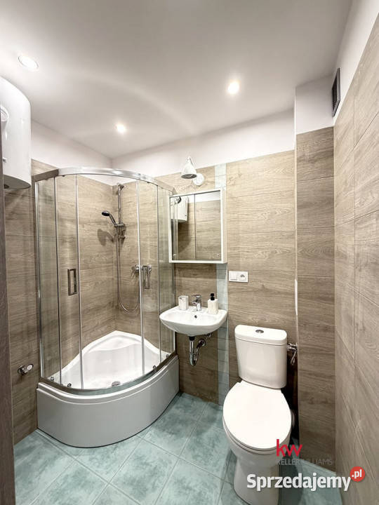 Mieszkanie Bytom Ks Franciszka Nawrota 457m2 2