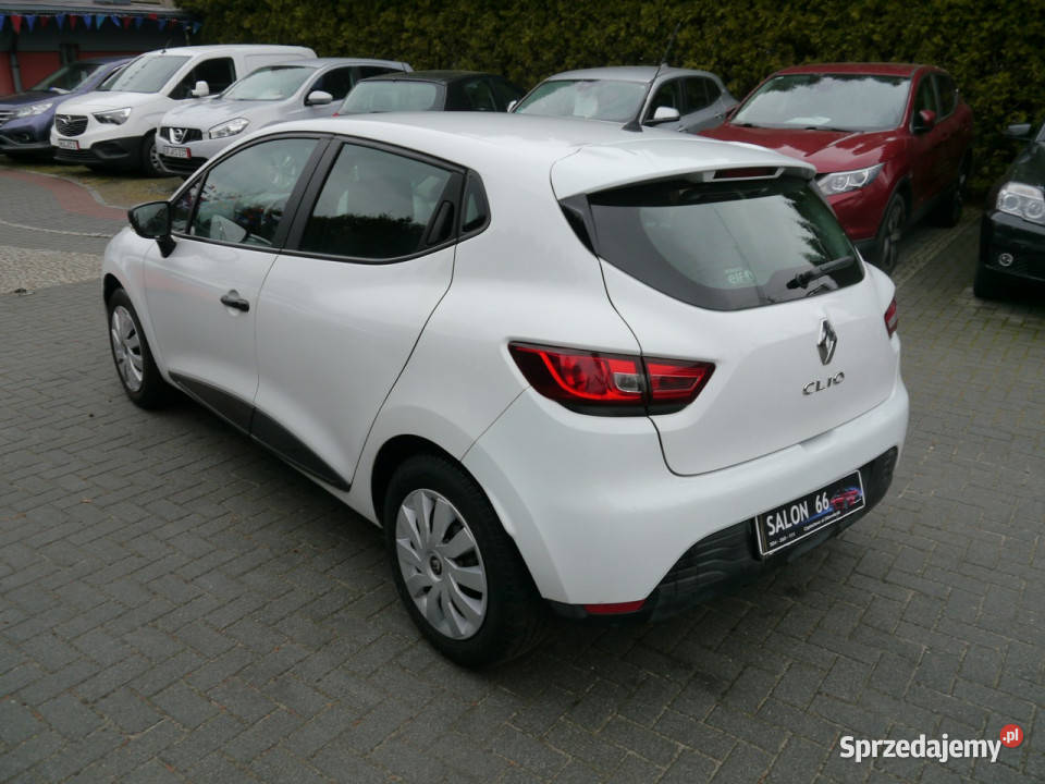 Renault Clio 12 zwykły silnik Stan Idealny Ledy światła przeciwmgielne śląskie Częstochowa