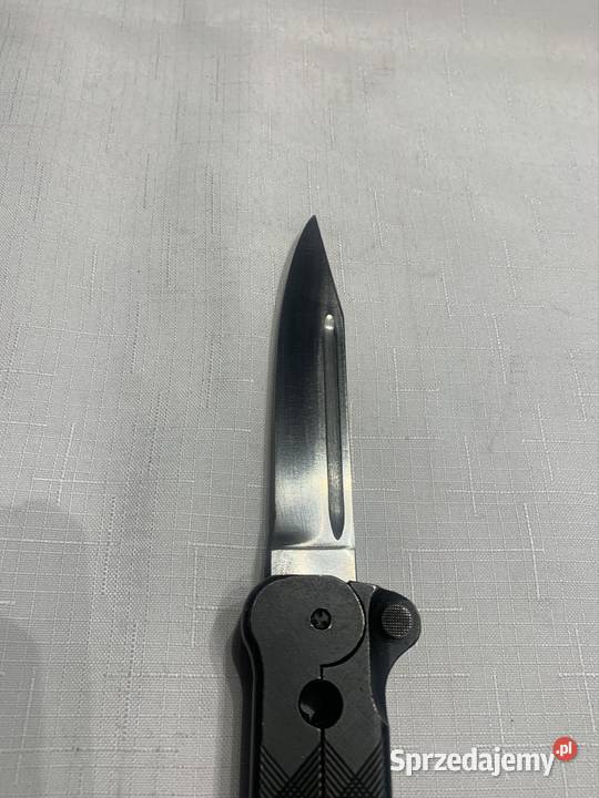 Nóż wojskowy wieloczynnościowy WZ 1969 WZ 69 Kalisz sprzedam
