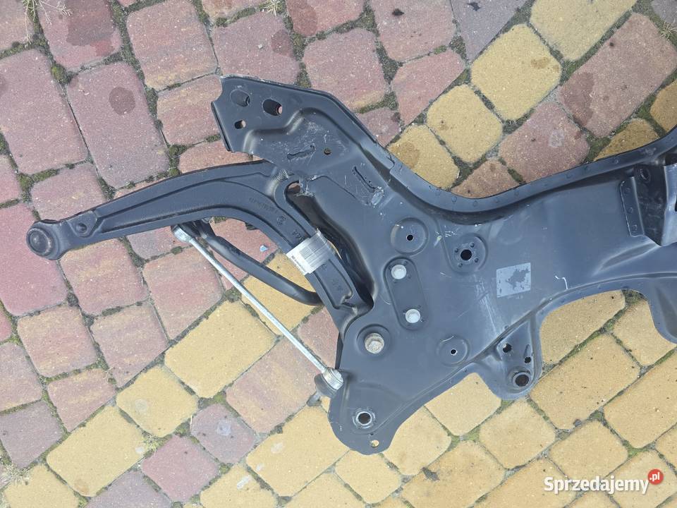 Sanki Fiat 500 Abarth 500 Kompletne Wahacze osobowe świętokrzyskie Kielce