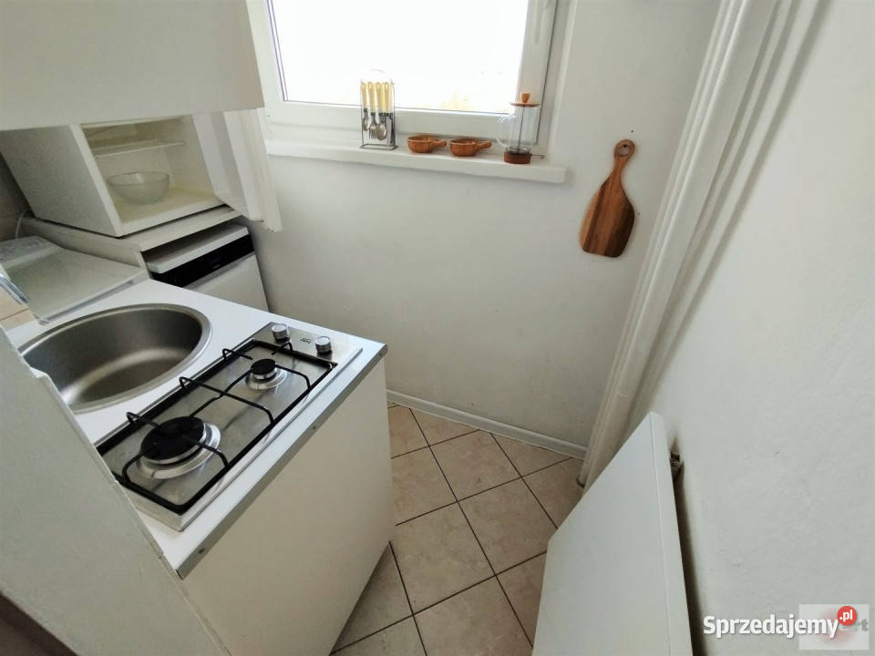 Wynajmę mieszkanie 6188m2 1pokojowe Łódź