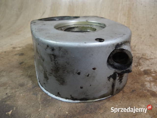 dekiel pokrywa sprzęgła MZ ETZ 250 pod dozownik lubuskie Żary