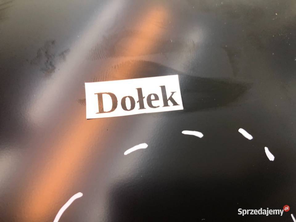 Seat Ibiza IV 6J przed Liftem 042008092012 Maska świętokrzyskie Skarżysko-Kamienna