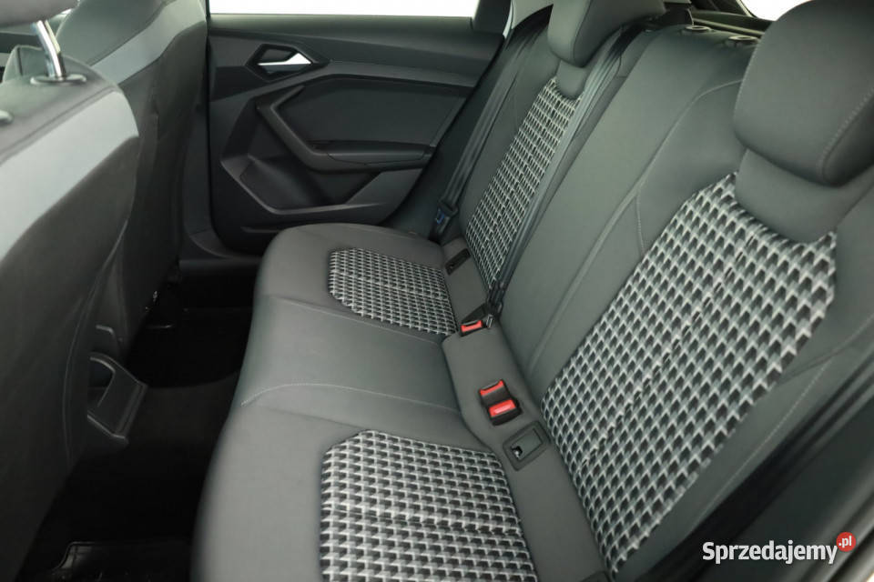 Audi A1 35 TFSI automatyczna Piaseczno