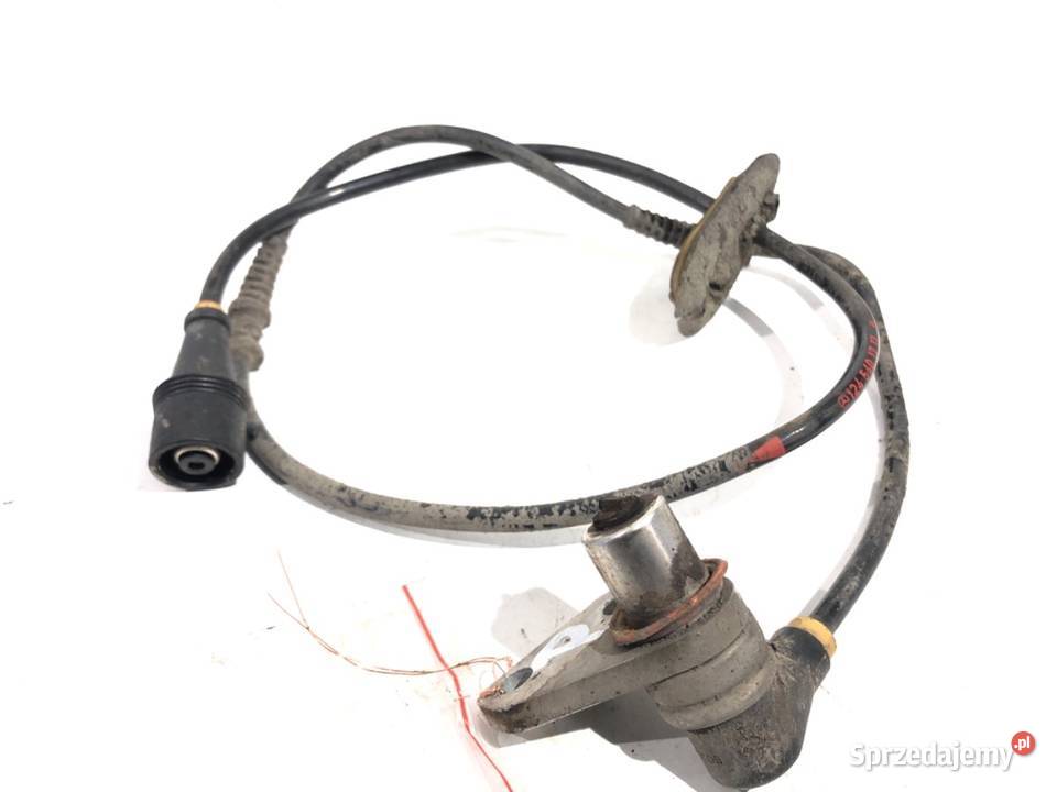 CZUJNIK ABS PRAWY PRZÓD MERCEDES W124 1245401717