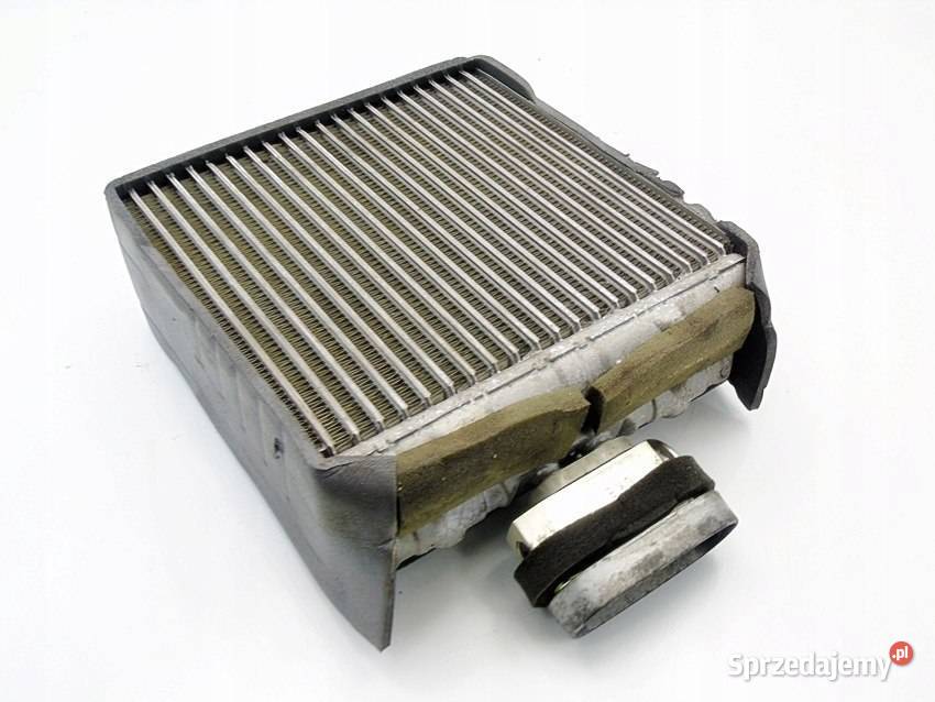 PAROWNIK KLIMATYZACJI NISSAN ALMERA TINO 2002 22 Pozostałe Sosnowiec sprzedam