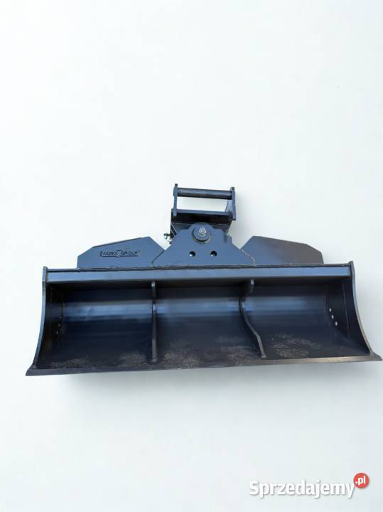 Łyżka skarpowa hydrauliczna 200 1114t Mszana Dolna