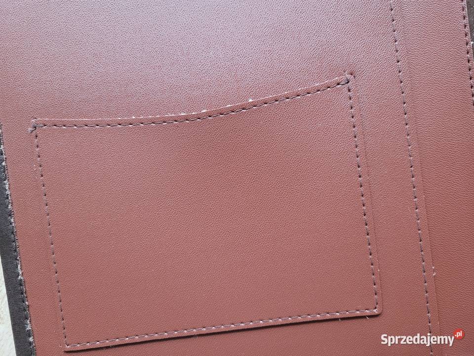 Sprzedam teczkę aktówkę Wrocław sprzedam