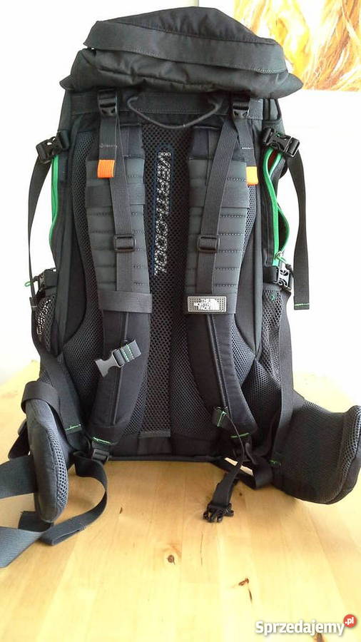 the north face terra 30