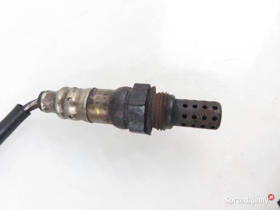 SONDA LAMBDA OPEL VECTRA C GTS 18 16V ES20281