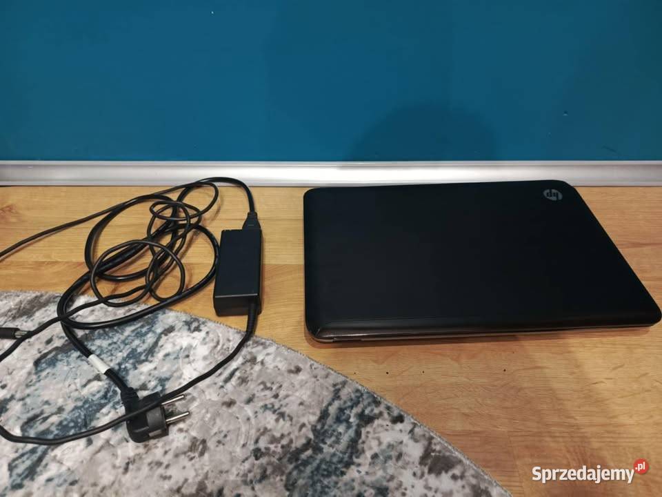 Sprzedam laptop HP Pavilion DM4 Radom