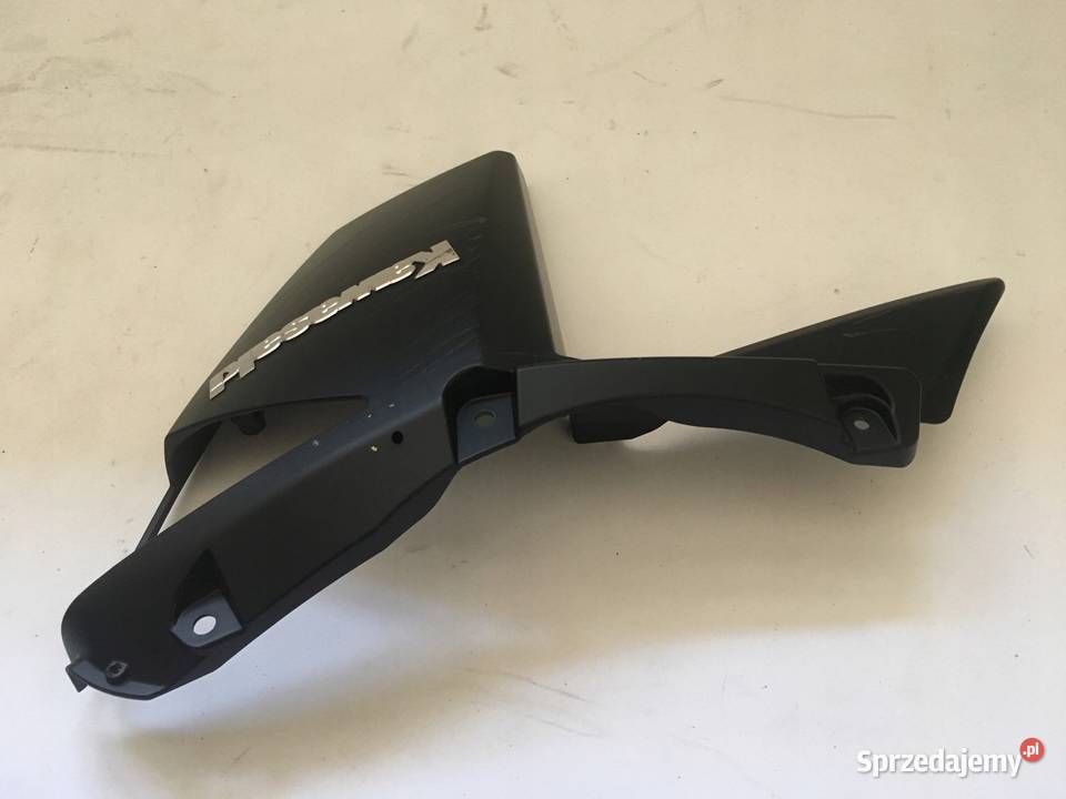 KAWASAKI Z 1000 1013 Plastik Bok centralny prawy Łobżenica