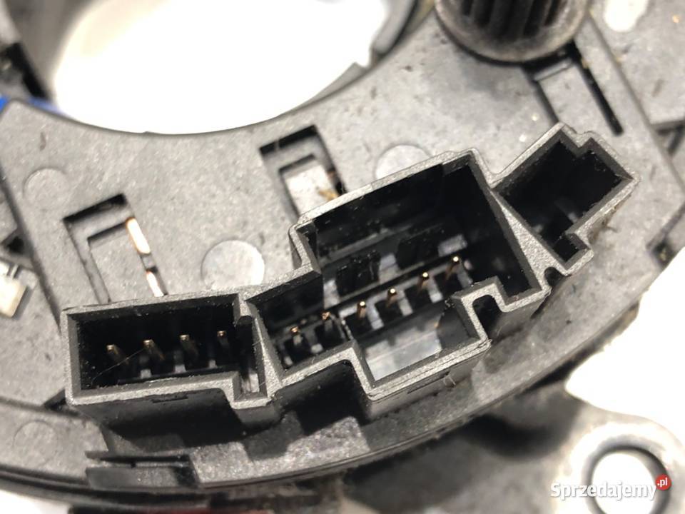 TAŚMA AIRBAG BMW E46 8376443 9705 SedanLimuzyna