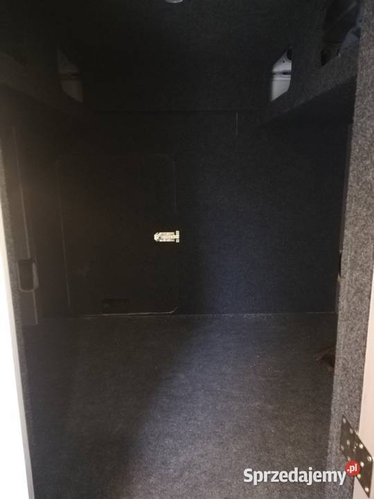 Fiat ducato kampervan 2009 23 L3H2 Reda