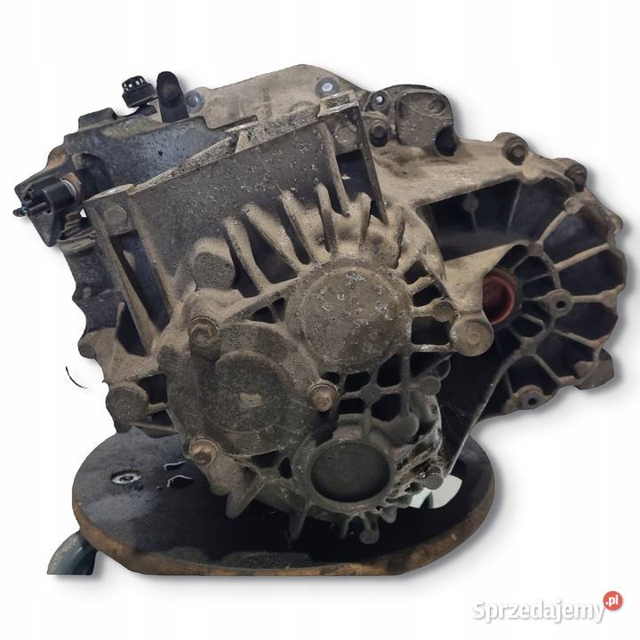 SKRZYNIA BIEGÓW Ford Mondeo MK4 20 TDCI manualna Chełm