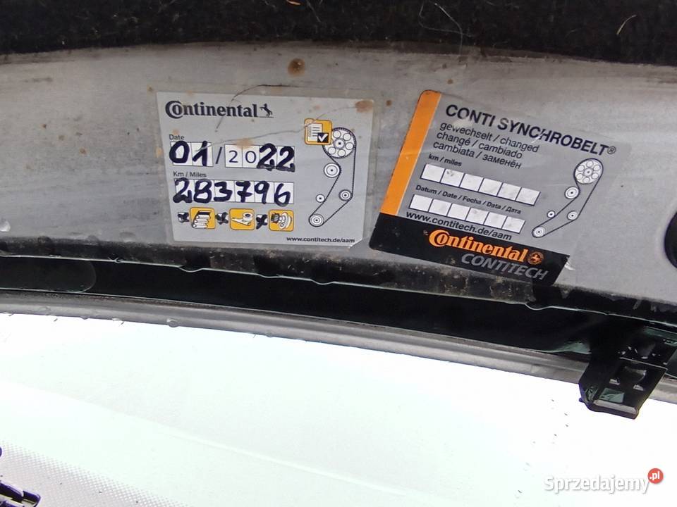 Sprzedam 2003r Golf 4 19TDI ASR (kontrola trakcji) Miedźno