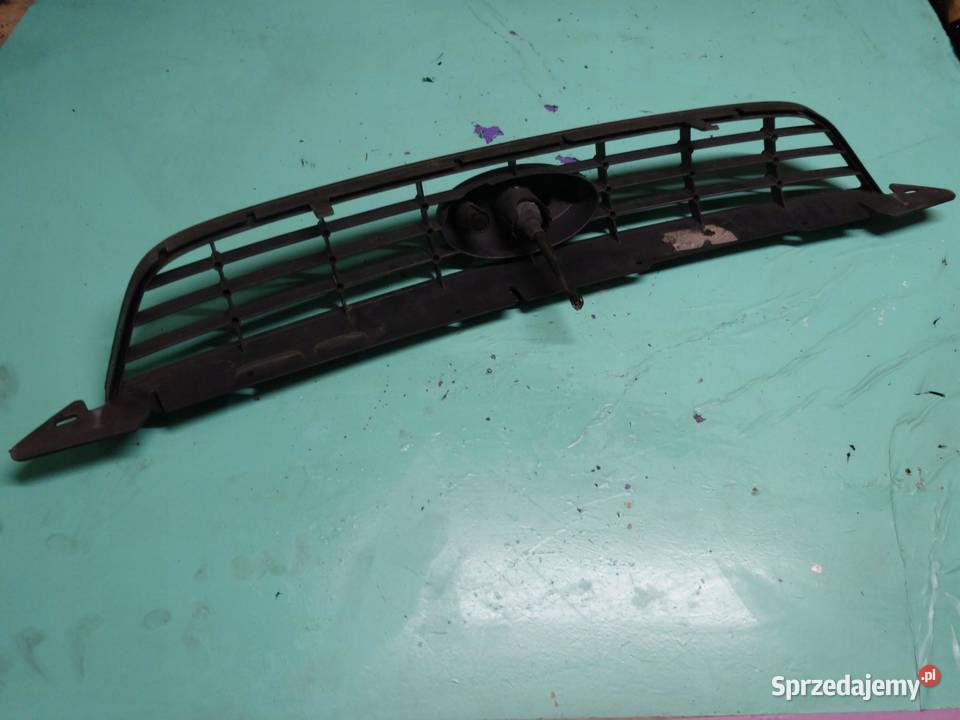 FORD FOCUS MK2 II LIFT 08r atrapa grill osobowe