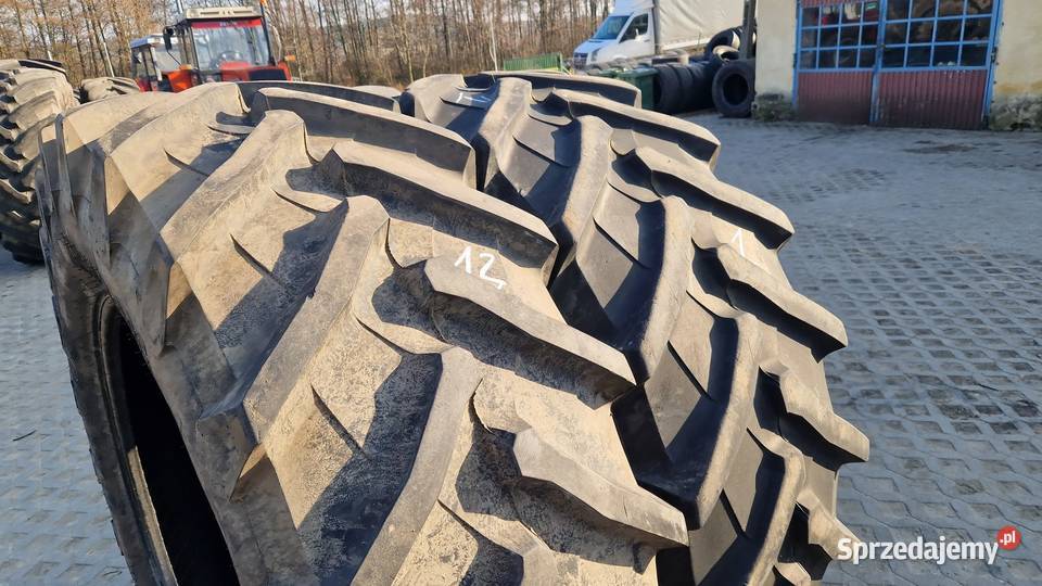 54065r38 5406538 Trelleborg bez napraw warmińsko-mazurskie