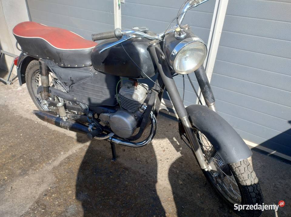 WSK B1 Starogard Gdański