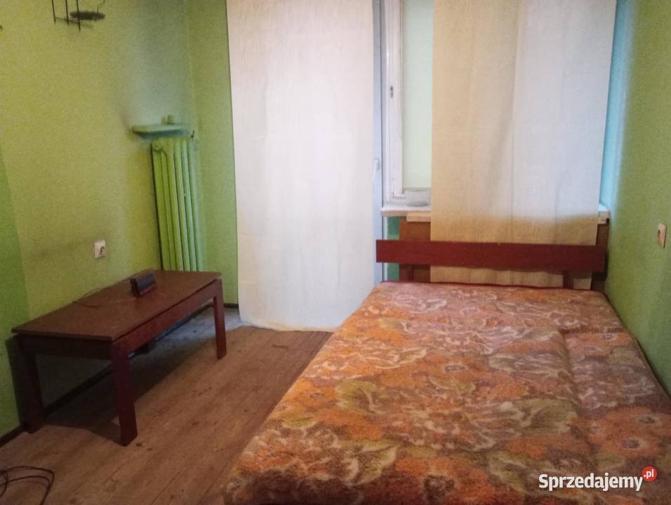 Sprzedam Rok budowy 1964 Radomsko