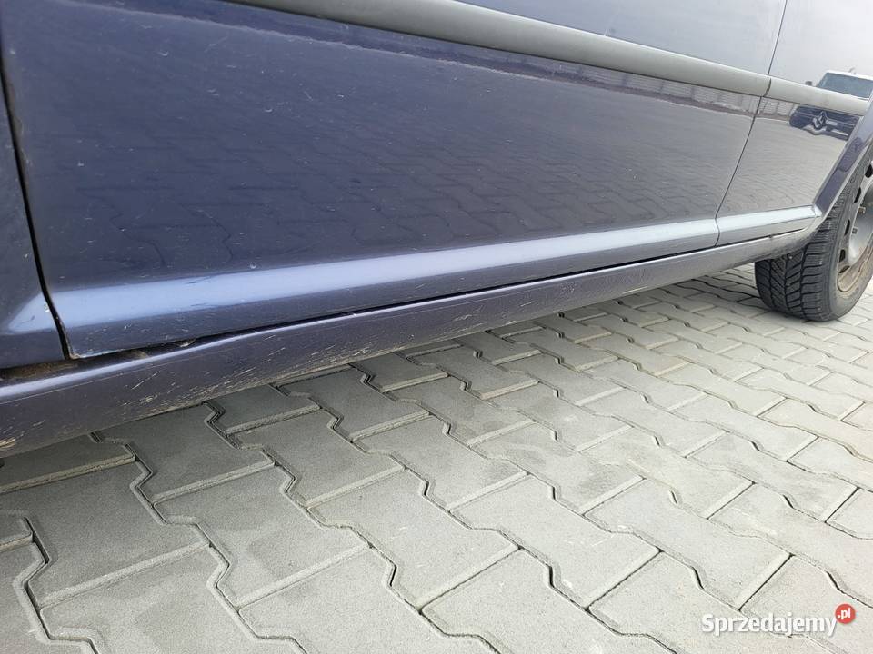 Sprzedam VW Bora Wieluń