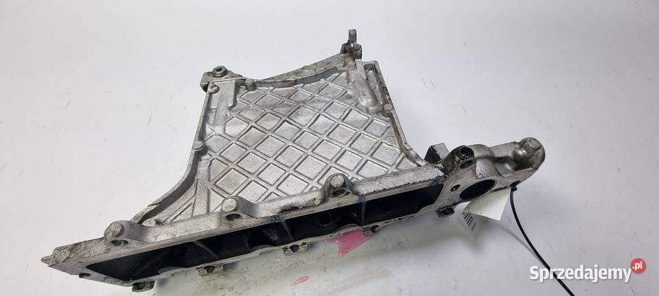 KOLEKTOR SSĄCY VOLKSWAGEN PASSAT B8 04L129766AQ osobowe Lipno