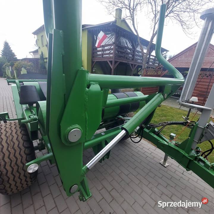 OWIKARKA BEL SIPMA OS 7530 MAJA Czersk