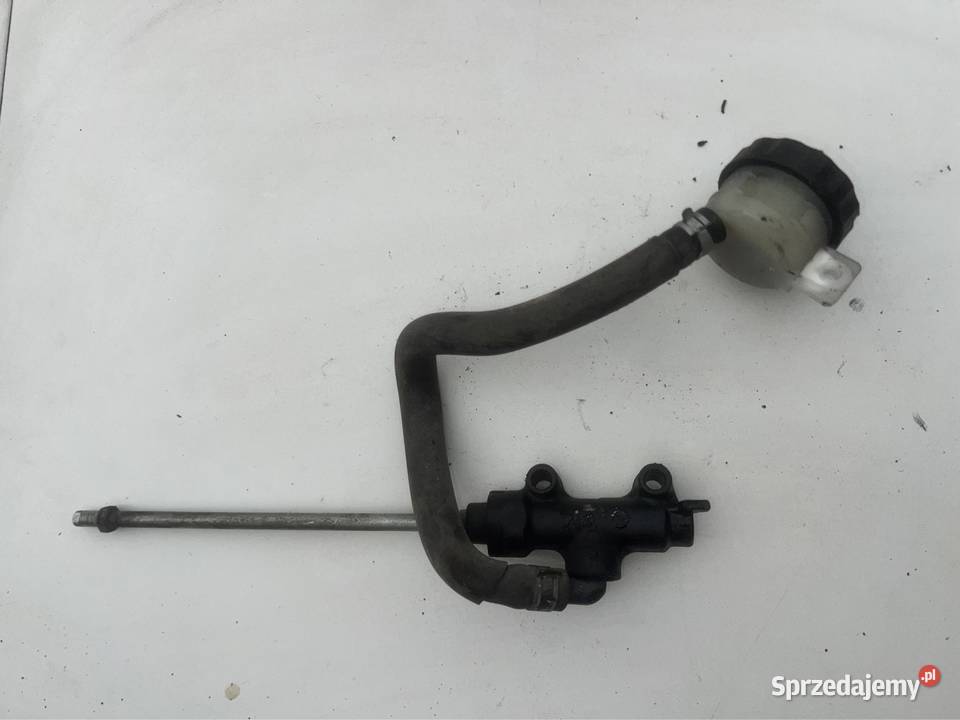 Pompa hamulcowa tył Triumph Trophy 900 wielkopolskie Ostrów Wielkopolski