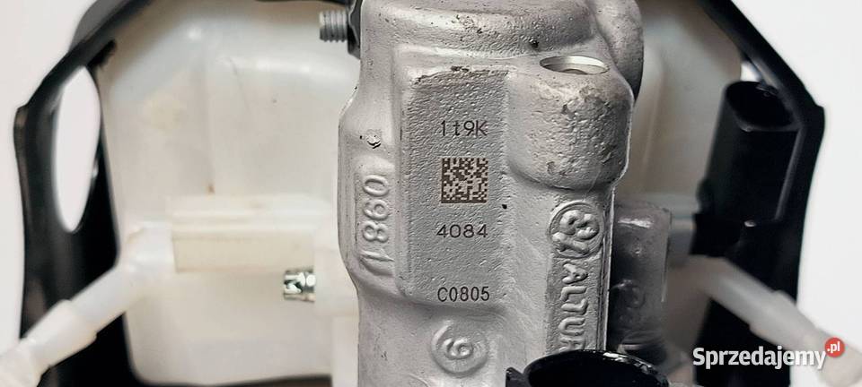 SERWO HAMULCOWE AUDI A4 B9 QUATTRO 8W0612103P Pozostałe Lipno